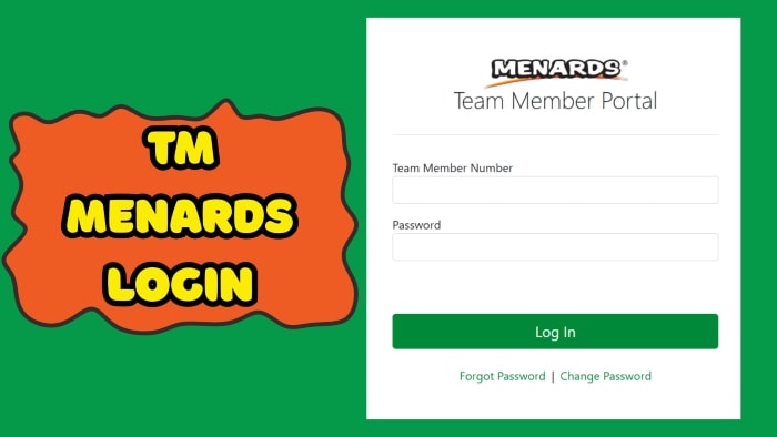 TM-Menards-Login